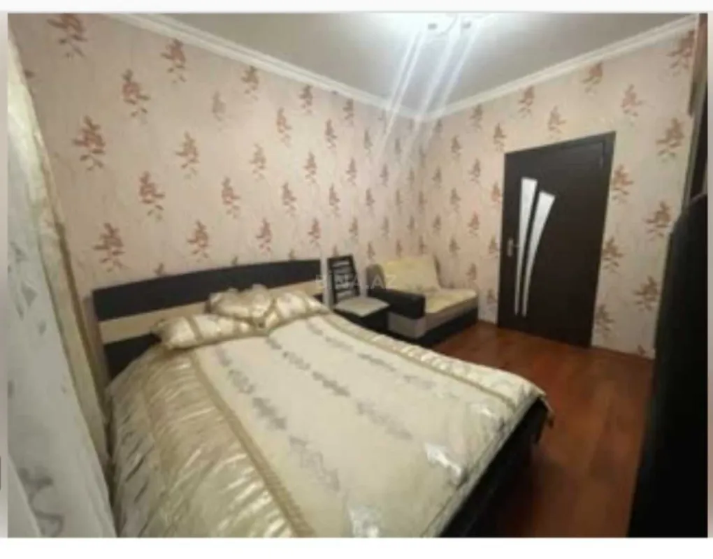 Satılır 3 otaqlı mənzil 65 m²