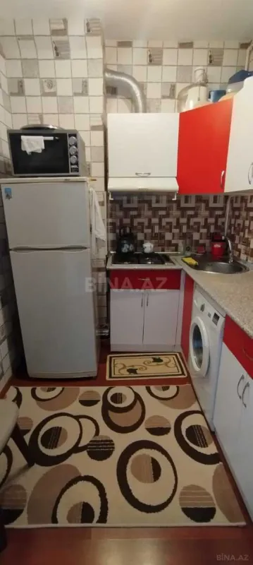 Satılır 3 otaqlı mənzil 65 m²