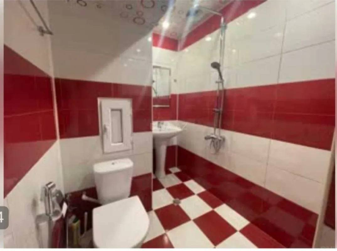 Satılır 3 otaqlı mənzil 65 m²