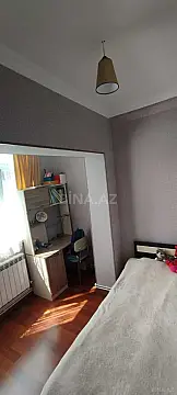 Satılır 3 otaqlı mənzil 65 m²