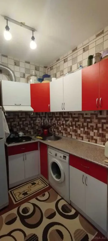Satılır 3 otaqlı mənzil 65 m²