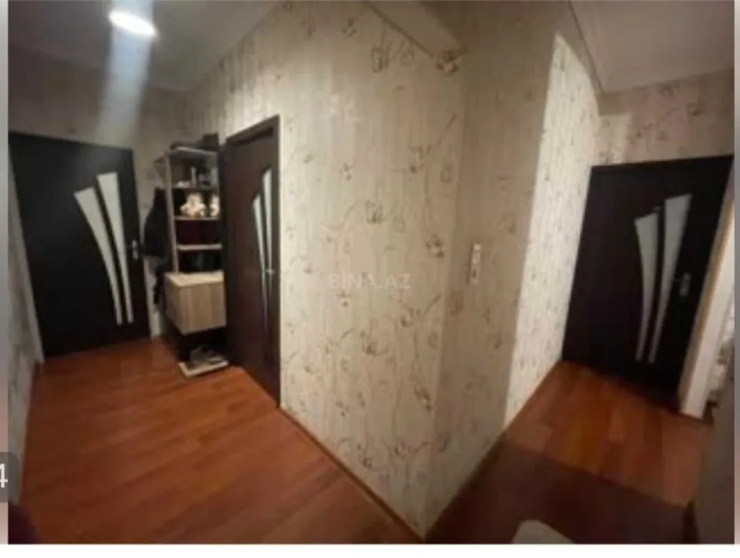 Satılır 3 otaqlı mənzil 65 m²
