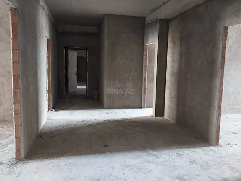 Satılır 2 otaqlı mənzil 75.5 m² — Sumqayıt 2 otaq 75.50 m²