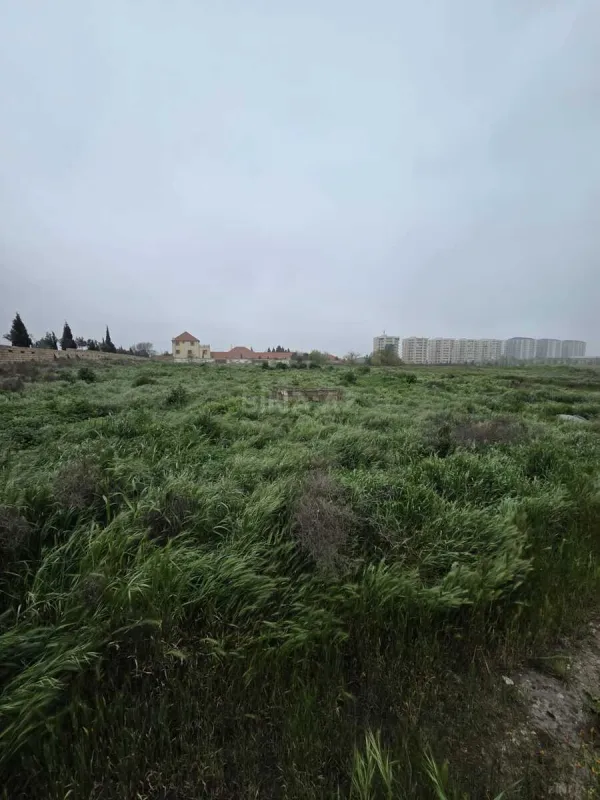 Satılır torpaq sahəsi 340 m²