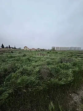 Satılır torpaq sahəsi 340 m²