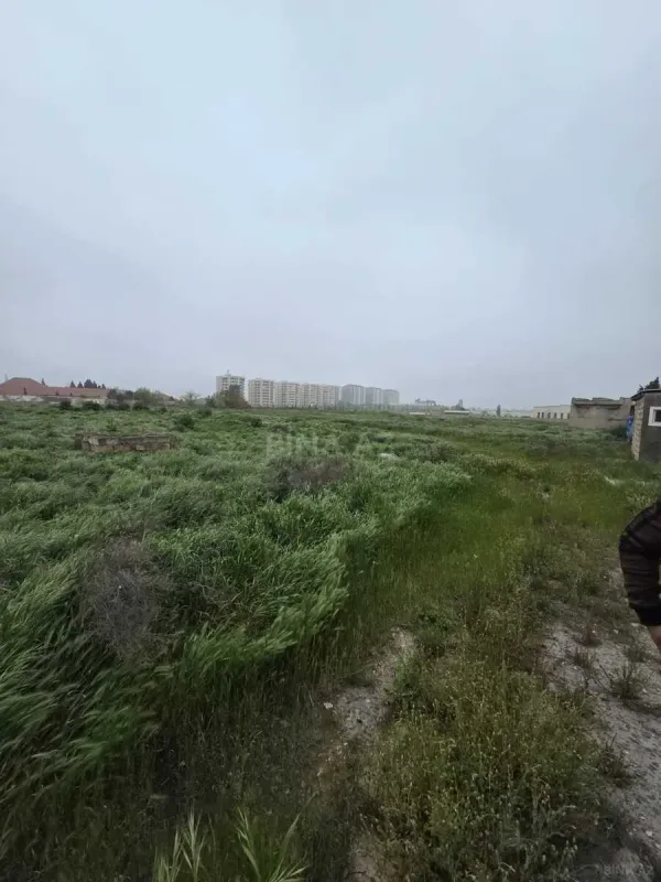 Satılır torpaq sahəsi 340 m²
