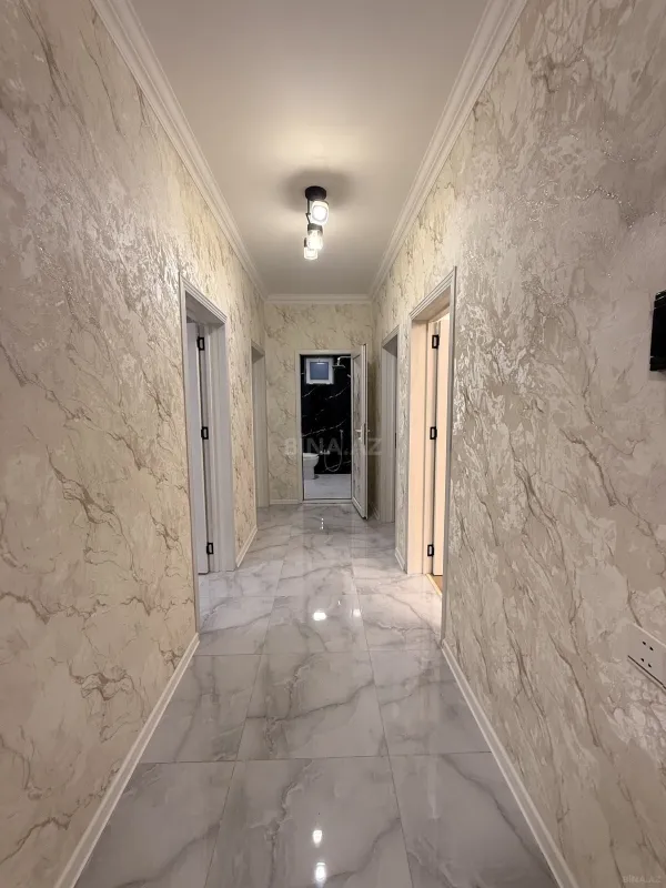 Satılır 3 otaqlı həyət evi 95 m²