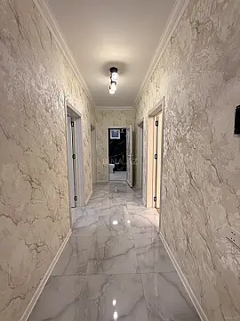 Satılır 3 otaqlı həyət evi 95 m²