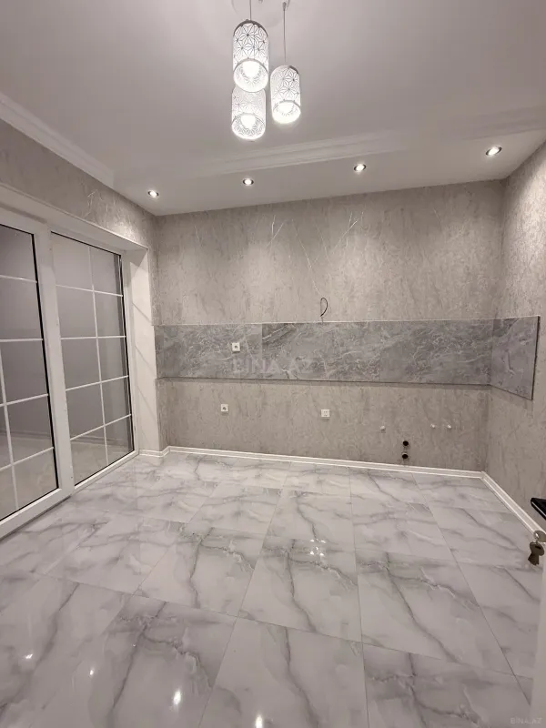 Satılır 3 otaqlı həyət evi 95 m²