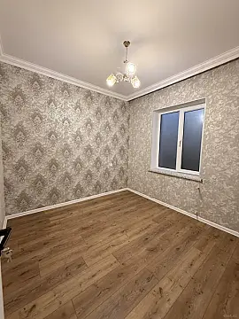 Satılır 3 otaqlı həyət evi 95 m²