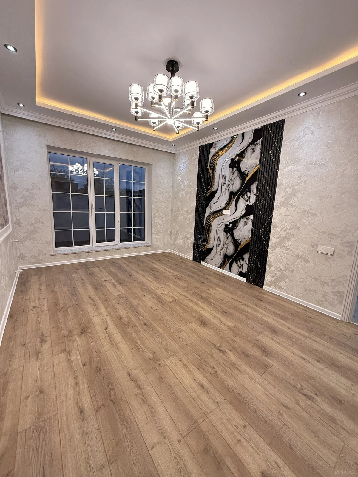 Satılır 3 otaqlı həyət evi 95 m²