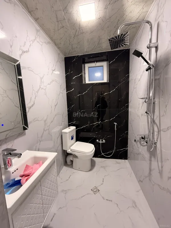 Satılır 3 otaqlı həyət evi 95 m²