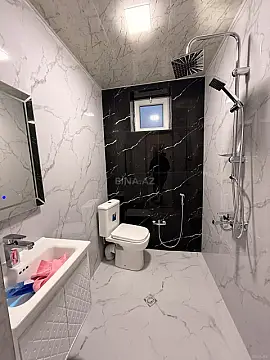 Satılır 3 otaqlı həyət evi 95 m²