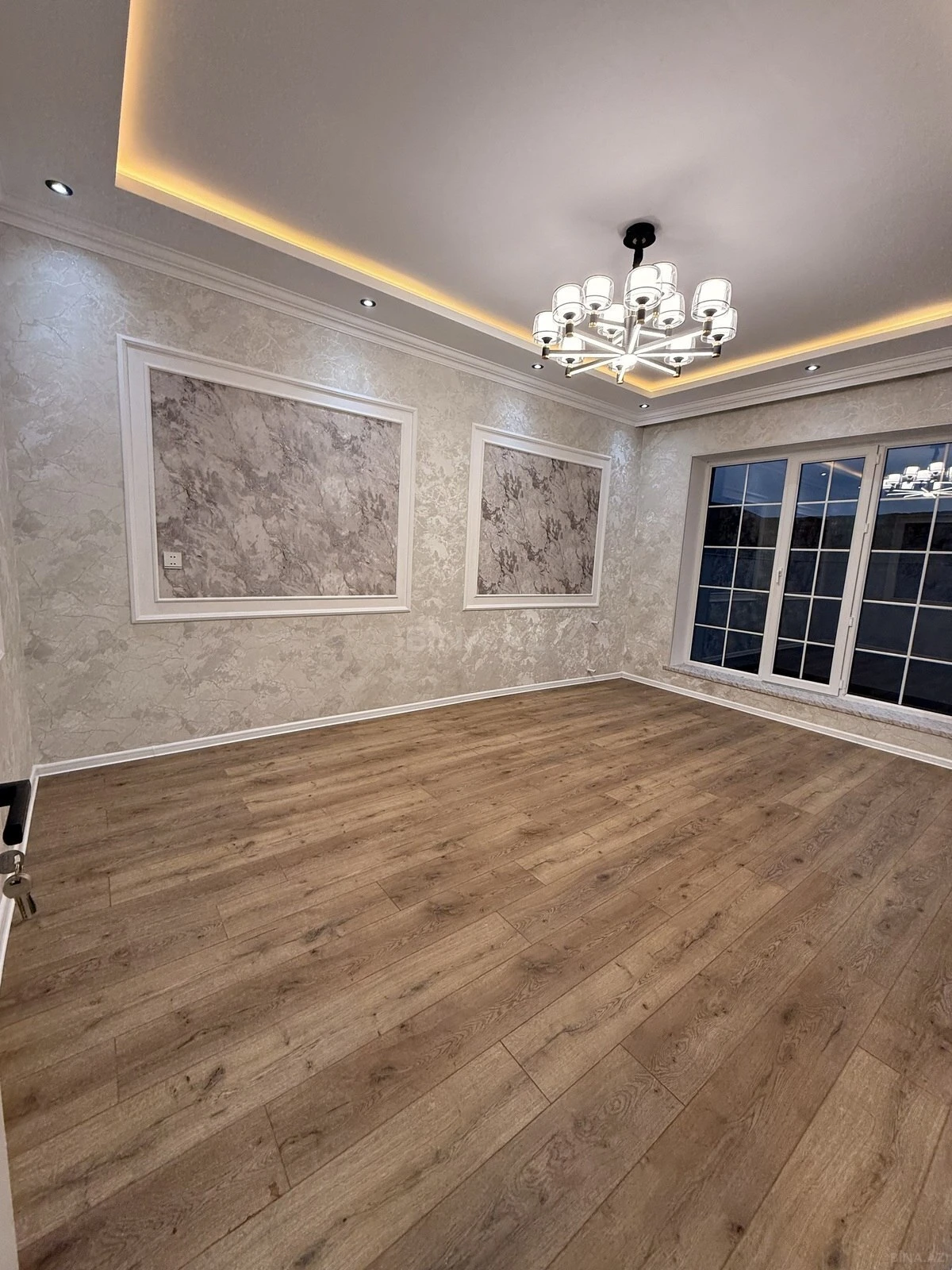Satılır 3 otaqlı həyət evi 95 m²