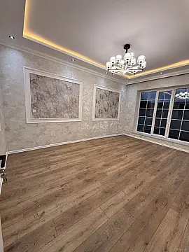 Satılır 3 otaqlı həyət evi 95 m²