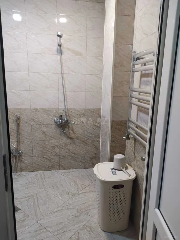 Satılır 1 otaqlı mənzil 46.2 m²