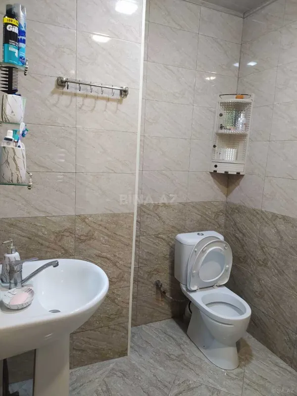 Satılır 1 otaqlı mənzil 46.2 m²