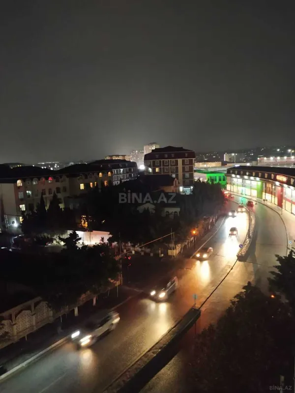 Satılır 1 otaqlı mənzil 46.2 m²