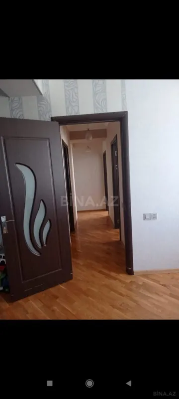 Kirayə verilir 3 otaqlı mənzil 75 m²