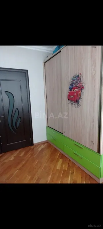 Kirayə verilir 3 otaqlı mənzil 75 m²