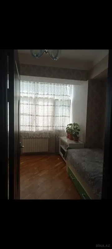 Kirayə verilir 3 otaqlı mənzil 75 m²