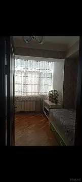 Kirayə verilir 3 otaqlı mənzil 75 m²