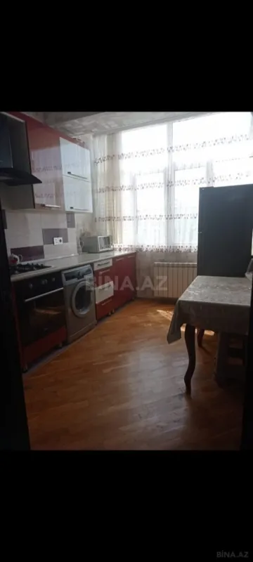 Kirayə verilir 3 otaqlı mənzil 75 m²