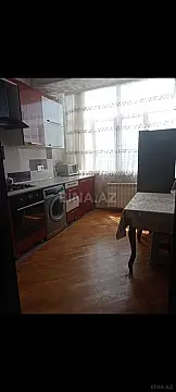 Kirayə verilir 3 otaqlı mənzil 75 m²