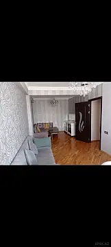 Kirayə verilir 3 otaqlı mənzil 75 m²