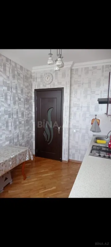 Kirayə verilir 3 otaqlı mənzil 75 m²