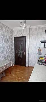 Kirayə verilir 3 otaqlı mənzil 75 m²