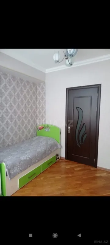 Kirayə verilir 3 otaqlı mənzil 75 m²