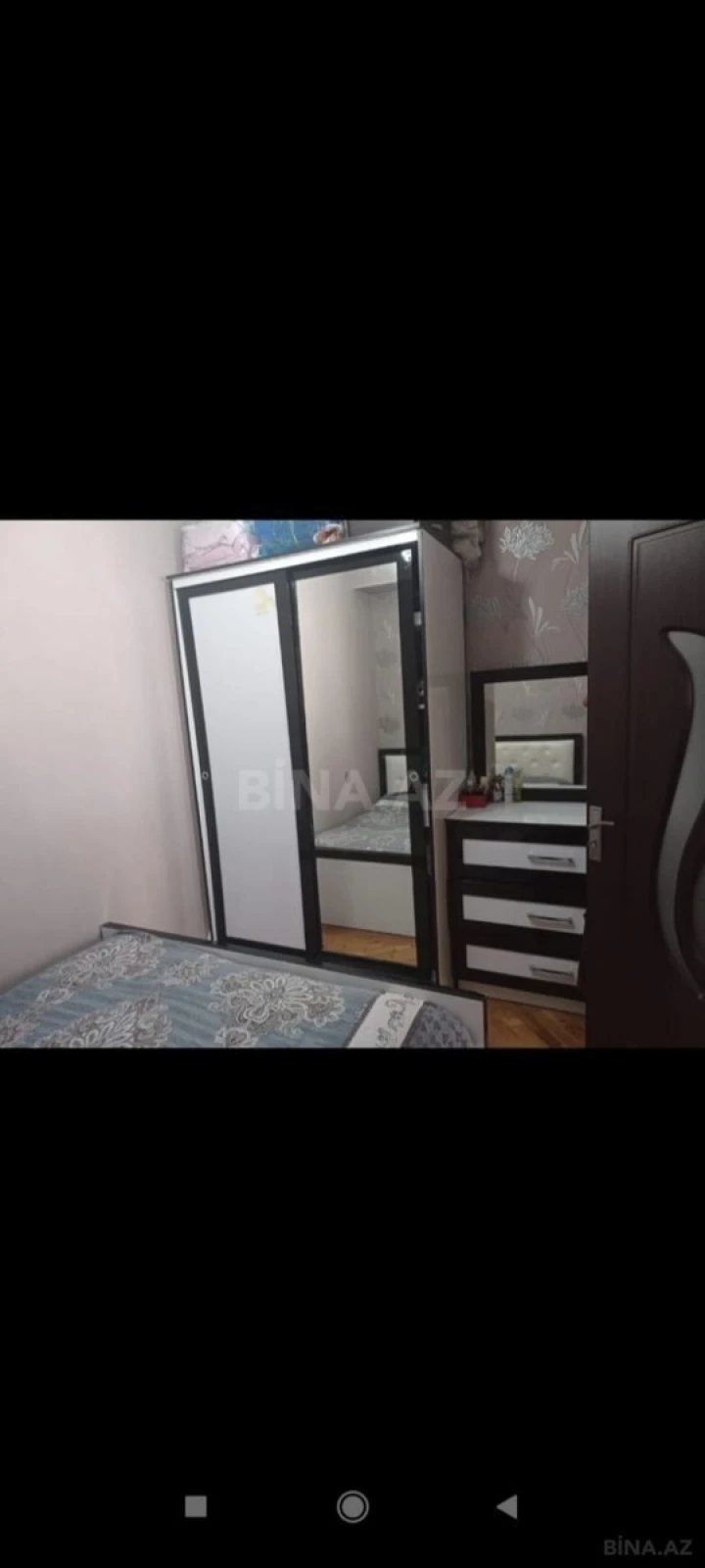 Kirayə verilir 3 otaqlı mənzil 75 m²