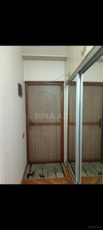 Kirayə verilir 3 otaqlı mənzil 75 m²
