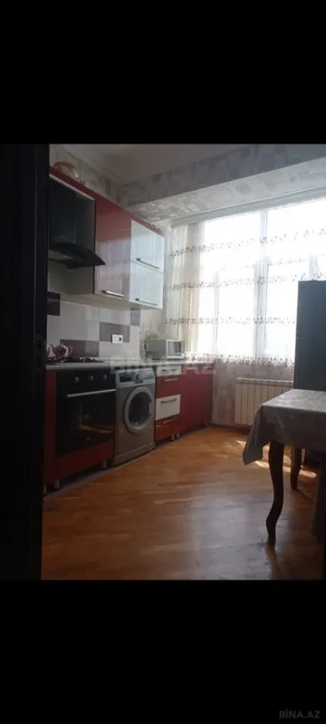 Kirayə verilir 3 otaqlı mənzil 75 m²