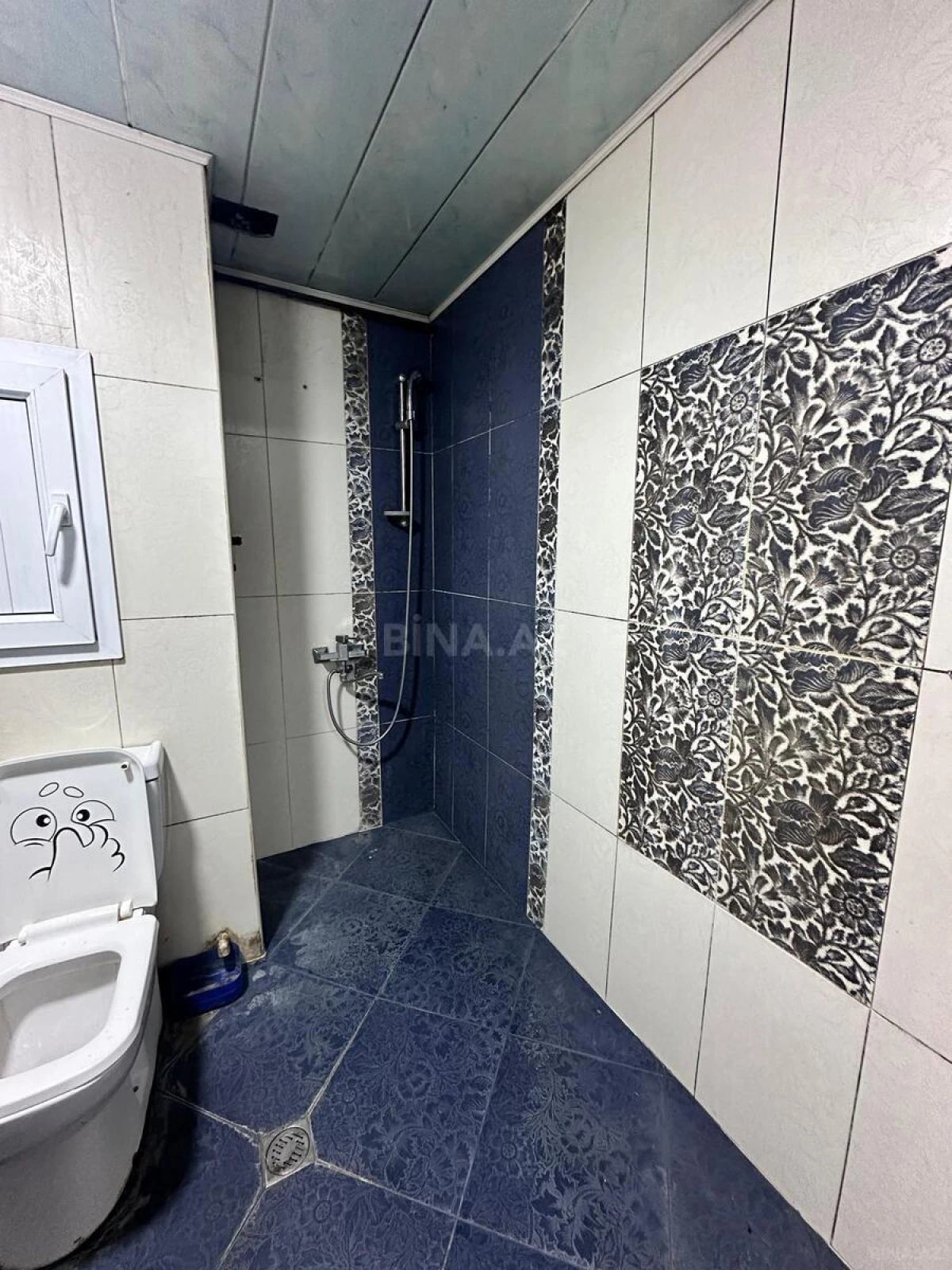 Kirayə verilir 2 otaqlı mənzil 65 m²
