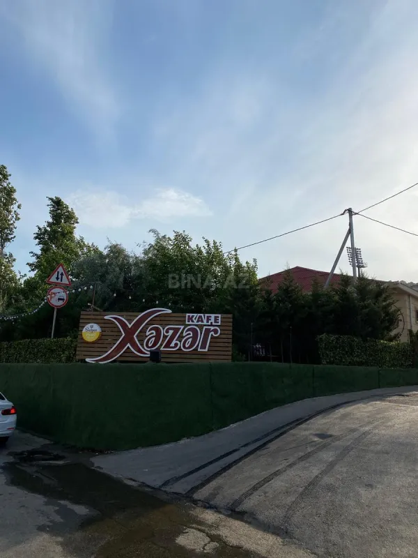 Satılır obyekt 260 m²