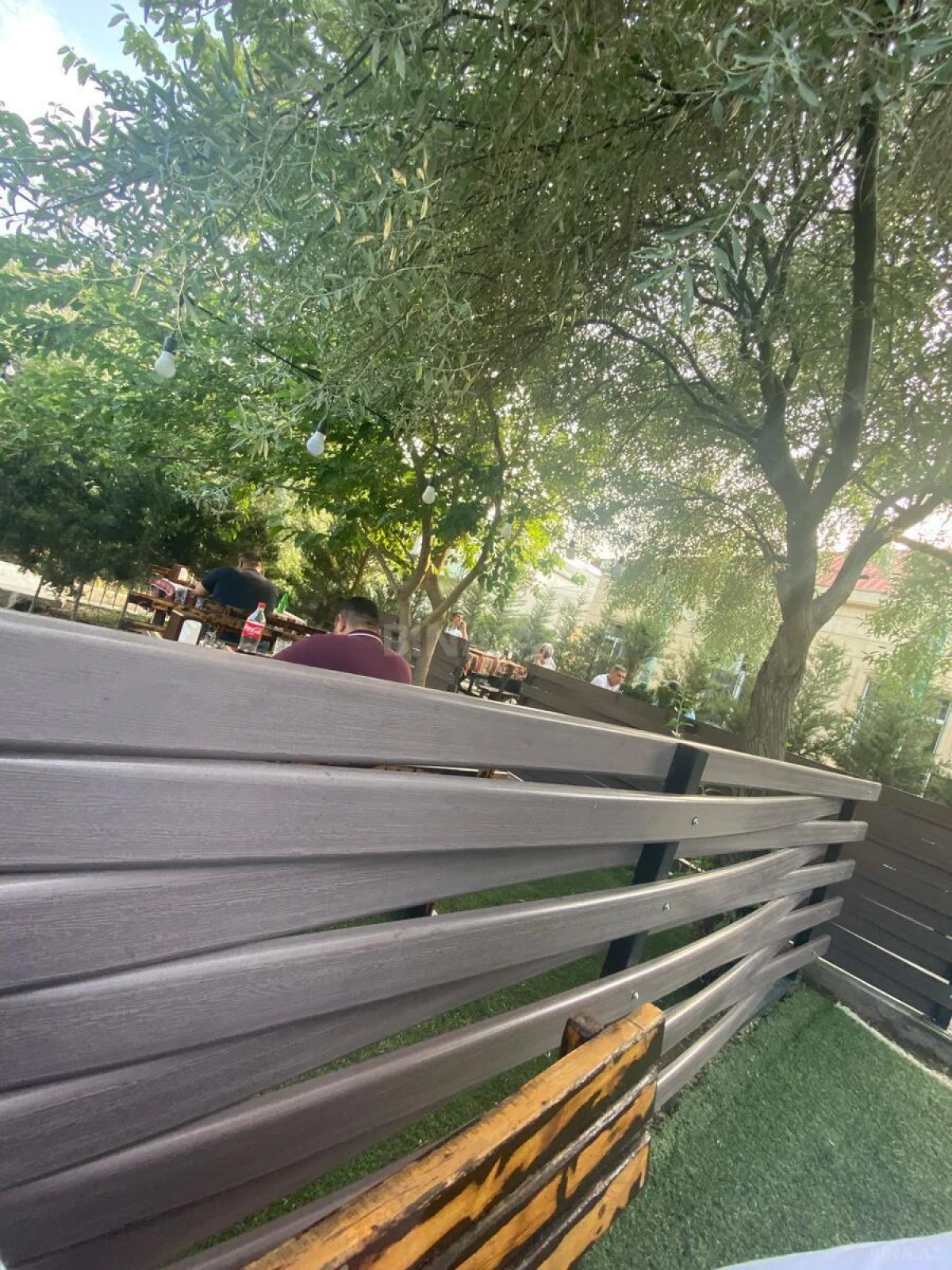 Satılır obyekt 260 m²