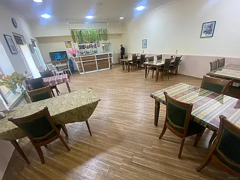 Satılır obyekt 260 m² — Bakı, Səbail 260.00 m²