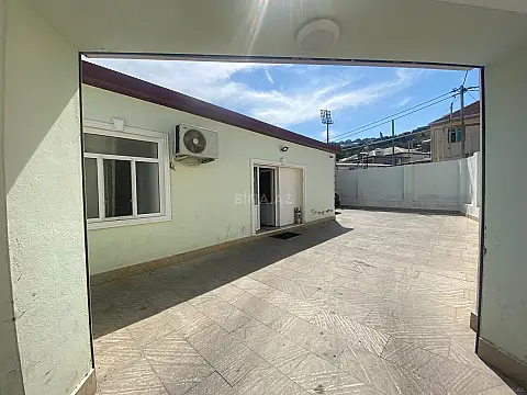 Satılır obyekt 260 m²