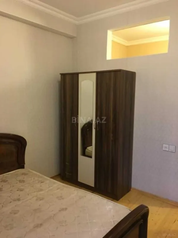 Satılır 2 otaqlı mənzil 50 m²