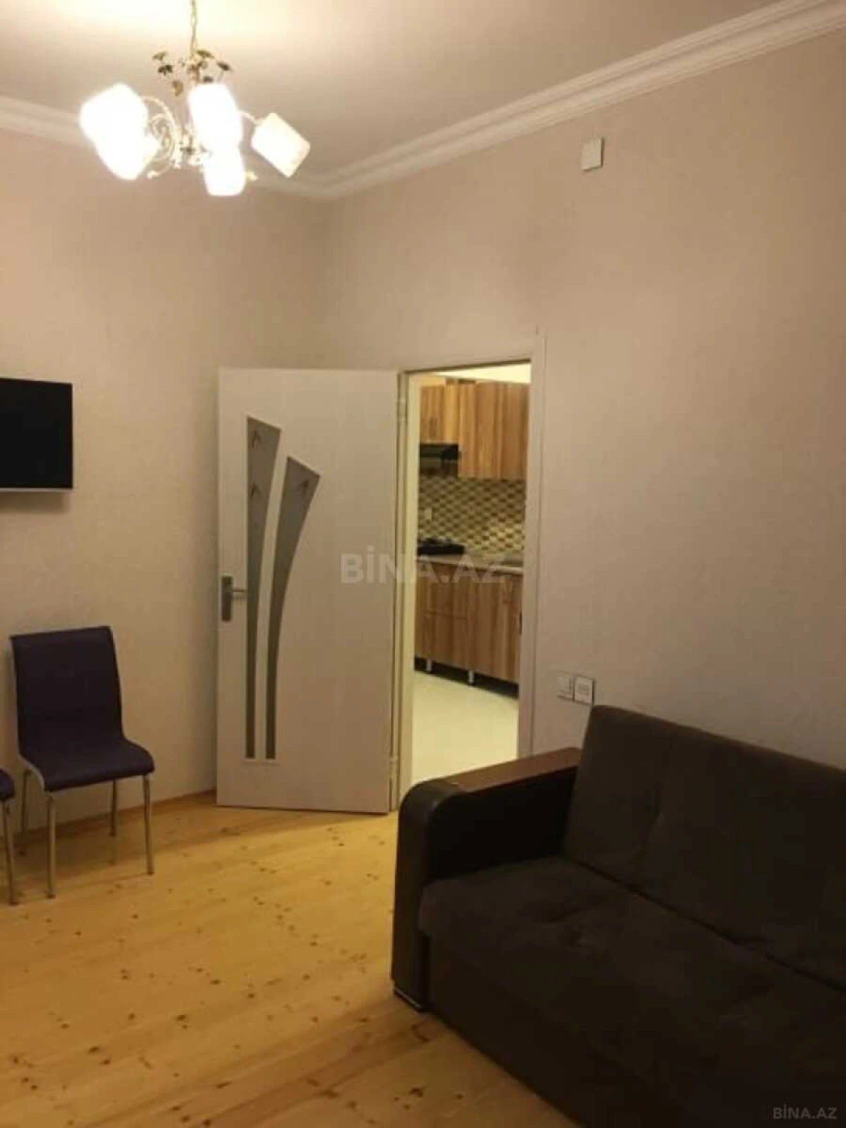 Satılır 2 otaqlı mənzil 50 m²