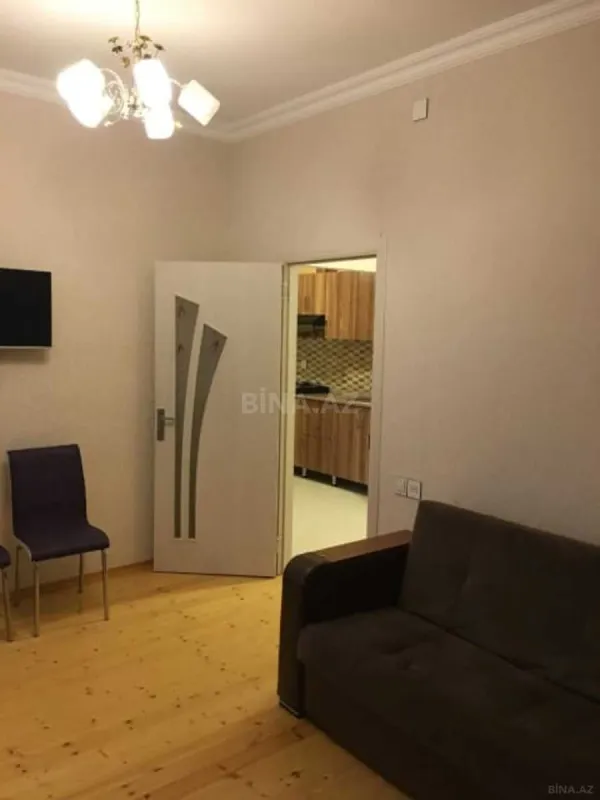 Satılır 2 otaqlı mənzil 50 m²