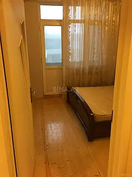 Satılır 2 otaqlı mənzil 50 m²