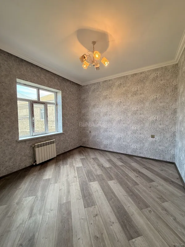 Satılır 4 otaqlı həyət evi 120 m²