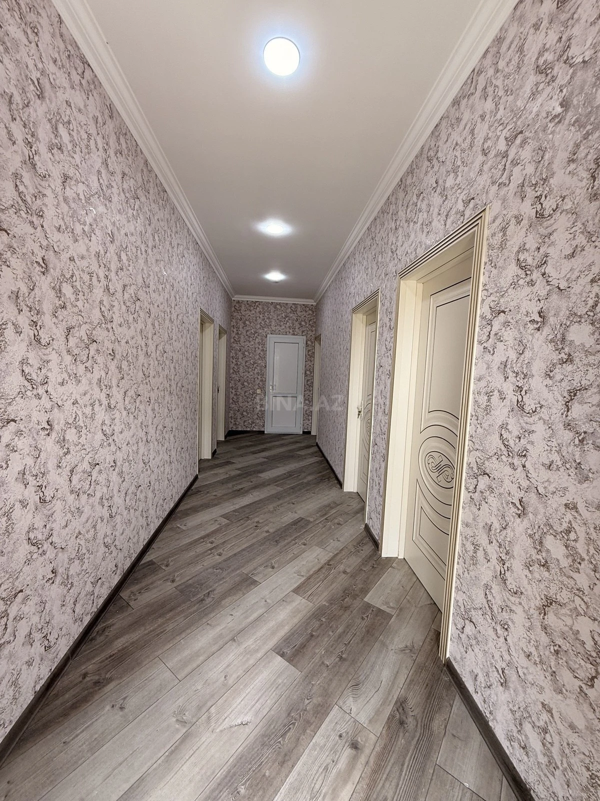 Satılır 4 otaqlı həyət evi 120 m²