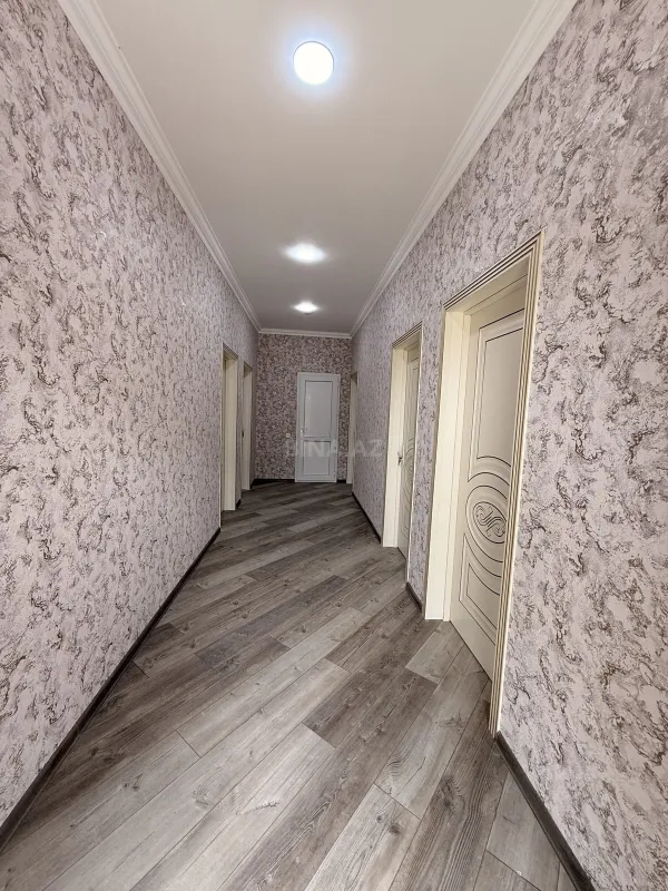 Satılır 4 otaqlı həyət evi 120 m²