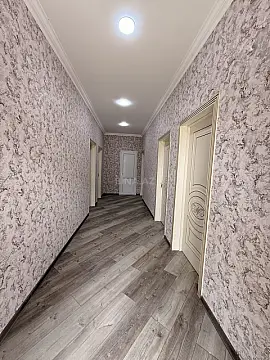 Satılır 4 otaqlı həyət evi 120 m² — Bakı, Binə 4 otaq 120.00 m²