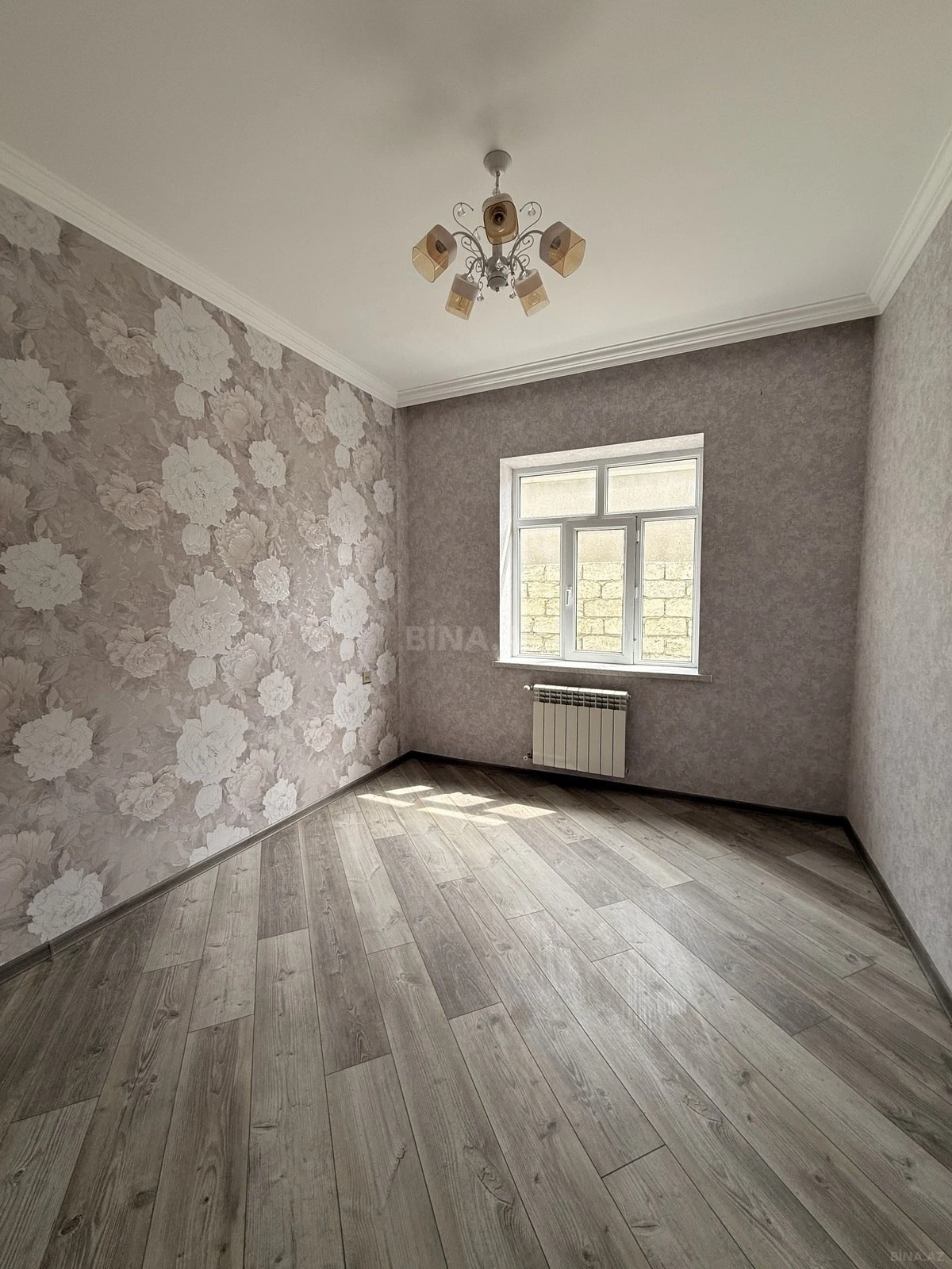 Satılır 4 otaqlı həyət evi 120 m²