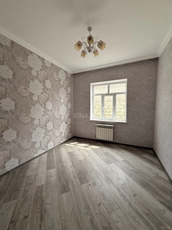 Satılır 4 otaqlı həyət evi 120 m²